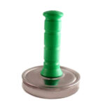 BATTICARNE A PUGNO g  500                   CALDER 0645 BATTICARNE                   C CALDER