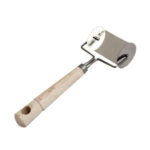 TAGLIAPASTA TORTELLI INOX LISCIO 4x4        CALDER 1707 TAGLIAPASTA                  C CALDER