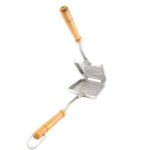 STAMPO ALL TOAST           M/CO LEGNO       CALDER 2145 TEGLIE E STAMPI              C CALDER