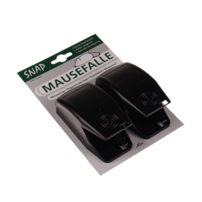 TRAPPOLA TOPI SNAP  Pz 2 cm 5x10 h 4,0 280105 KEIM 280143 TRAPPOLE TOPI                C KEIM