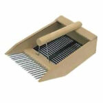 RACCOGLIMIRTILLI LEGNO APERTO          248006 KEIM 248013 RACCOGLIFRUTTA               F KEIM