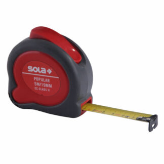 FLESSOMETRO POPULAR PP3 3/13 NEW              SOLA 50024201 FLESSOMETRI                  F SOLA