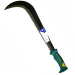 RONCOLA FOGLIA N.5   cm 35 M/co RESINA     RINALDI 103R RONCOLE                      F RINALDI