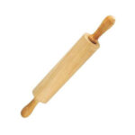 MATTARELLO LEGNO GIREVOLE    cm 43 DELICIA TESCOMA 630160 MATTARELLI                   C TESCOMA