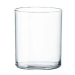 BICCHIERE AERE ACQUA          cc 280 Pz 3 BORMIOLI 194100CAA021990 BICCHIERI VETRO BORMIOLI R   C BORMIOLI