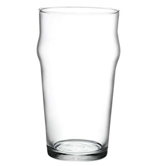 BICCHIERE NONIX BIRRA         cc 580 Pz 2 BORMIOLI 517220CN5821990 BICCHIERI VETRO BORMIOLI R   C BORMIOLI