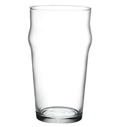 BICCHIERE NONIX BIRRA         cc 580 Pz 2 BORMIOLI 517220CN5821990 BICCHIERI VETRO BORMIOLI R   C BORMIOLI