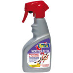 INSETTICIDA FORMICHE/SCARAF.MICROTECH ml 400 SPIRA 44689 INSETTICIDI                  C SPIRA