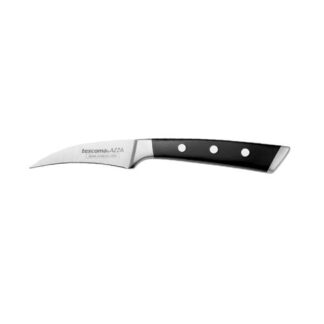 COLTELLO SBUCCIATORE CURVO   cm  7,0  AZZA TESCOMA 884501 COLTELLI TESCOMA             C TESCOMA