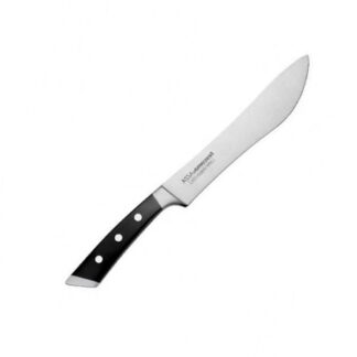 COLTELLO MACELLAIO           cm 19,0  AZZA TESCOMA 884538 COLTELLI TESCOMA             C TESCOMA