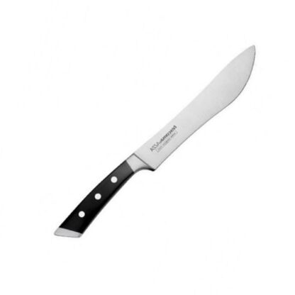 COLTELLO MACELLAIO           cm 19,0  AZZA TESCOMA 884538 COLTELLI TESCOMA             C TESCOMA