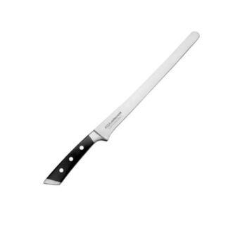 COLTELLO PROSCIUTTO          cm 26,0  AZZA TESCOMA 884540 COLTELLI TESCOMA             C TESCOMA