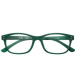 OCCHIALI LETTURA           +1,50 31Z-B27-GRE ZIPPO 31Z-B27-GRE150 OCCHIALI VISTA               C ZIPPO