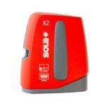 LIVELLO LASER X2 LINE                         SOLA 71016101 LIVELLI                      F SOLA