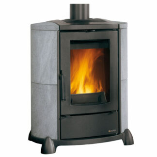 STUFA LEGNA CORTINA        PIETRA NATURALE NORDICA 7116020 STUFE LEGNA                  F LA NORDICA