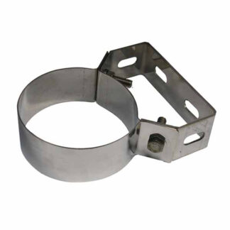 REGGITUBI INOX  8                              ALA J60 825 150 837 TUBI INOX                    F ALA