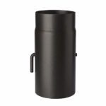 SERRANDOLA ACC 15x25 NERO         2MM AETERNUM ALA R40 130 500 162 SERRANDOLE E CHIAVETTE       F ALA