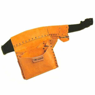 BORSA CARPENTIERE 3T CUOIO                    MASS 134 BORSE CARPENTIERE            F MASS