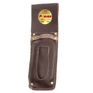 PORTA METRI/MATITE CUOIO                      MASS 971EX BORSE CARPENTIERE            F MASS