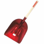 PALA NEVE-GRANAGLIE LEGA TURBO       MANICATA MASS 034V PALE NEVE                    F MASS