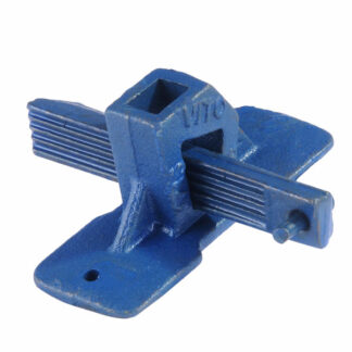 MORSETTO ARMATURE RAPID                       MASS 790 DISTANZIATORI ARMATURE       F MASS