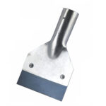 RASCHIETTO LAMA TEMPERATA 100                 MASS 647 RASCHIETTI DECORATORI        F MASS