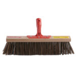 SPAZZOLONE INDUSTRIALE LEGNO cm 40            MASS 996EX SPAZZOLONI INDUSTRIALI       F MASS