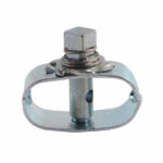 TIRAFILI TIRA-TIRA ZINCATO B 50 mm 50         MASS 004 TIRAFILI                     F MASS