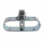 TIRAFILI TIRA-TIRA ZINCATO BL80 mm 80         MASS 005 TIRAFILI                     F