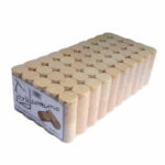 TAPPO SUGHERO SUPERLATIVO        30x40 Pz 100 XTRA BIANCO XTRA TAPPI                        C XTRA