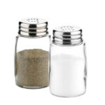 SERVIZIO SALE/PEPE            Pz 2 CLASSIC TESCOMA 654010 SERVIZI SALE E PEPE          C TESCOMA