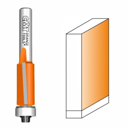 FRESA WIDIA G6 RIFILARE  mm  9,5    706.096.11 CMT 706.096.11 FRESE PANTOGRAFI             F CMT UTENSILI