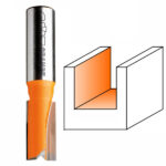 FRESA WIDIA G6 CANALI    mm  8,0    711.080.11 CMT 711.080.11 FRESE PANTOGRAFI             F CMT UTENSILI