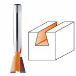 FRESA WIDIA G6 RONDINE   mm 12,7    718.127.11 CMT 718.127.11 FRESE PANTOGRAFI             F CMT UTENSILI