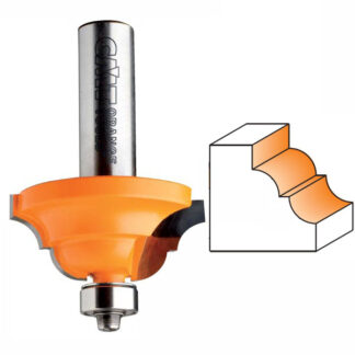 FRESA WIDIA G6 PROFILATA mm 33,4    741.285.11 CMT 741.285.11 FRESE PANTOGRAFI             F CMT UTENSILI