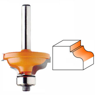 FRESA WIDIA G6 PROFILATA mm 34,2    746.325.11 CMT 746.325.11 FRESE PANTOGRAFI             F CMT UTENSILI
