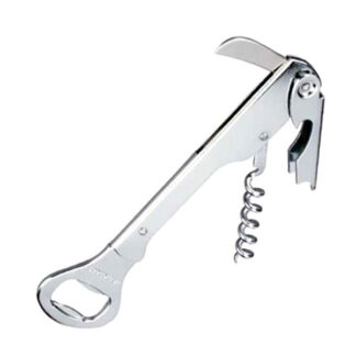 CAVATAPPI CAMERIERE INOX      cm 15 PRESTO TESCOMA 420240 CAVATAPPI                    C TESCOMA