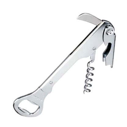CAVATAPPI CAMERIERE INOX      cm 15 PRESTO TESCOMA 420240 CAVATAPPI                    C TESCOMA