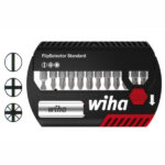 INSERTI Sr Pz 11 XSELECTOR               7944 WIHA 39029 WIHA                         F WIHA
