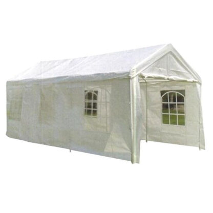 GAZEBO FERRO CARPORT              3x 6 VETTE 05137 CP-036 GAZEBO                       C VETTE