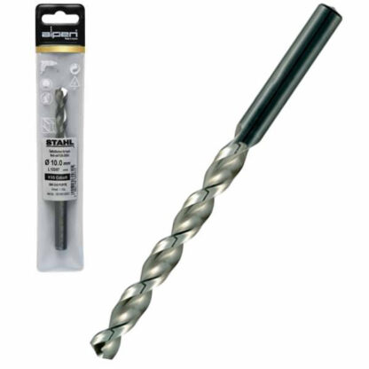 PUNTA HSS COBALT  3,5x 70                183 ALPEN 0018300350100 PUNTE ELICOIDALI FERRO       F ALPEN