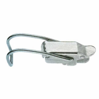 CHIUSURA LEVA GANCIO mm  67                  CL647 CL647/243 CHIUSURE                     F FRIGERIO