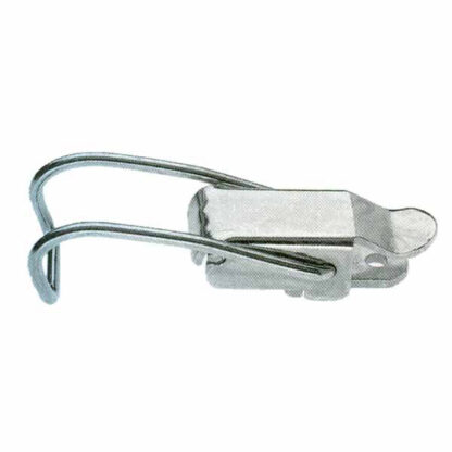 CHIUSURA LEVA GANCIO mm  67                  CL647 CL647/243 CHIUSURE                     F FRIGERIO