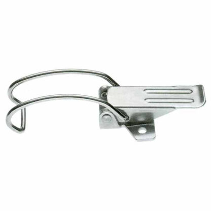 CHIUSURA LEVA GANCIO mm 125                  CL621 2.05.00-04/621 CHIUSURE                     F FRIGERIO