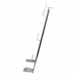 PARAPETTO UNIVERSALE BASCULA MH11-1180R2 PARAPETTI                    F METAL HOUSE