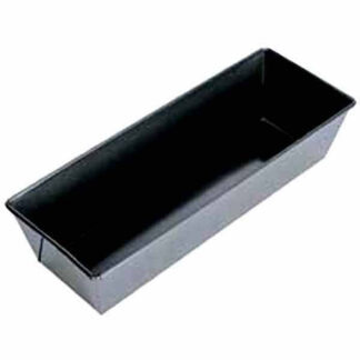 STAMPO PLUMCAKE           cm 25x11 DELICIA TESCOMA 623080 TEGLIE E STAMPI TESCOMA      C TESCOMA