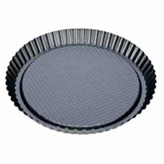 STAMPO CROSTATA              cm 28 DELICIA TESCOMA 623114 TEGLIE E STAMPI TESCOMA      C TESCOMA