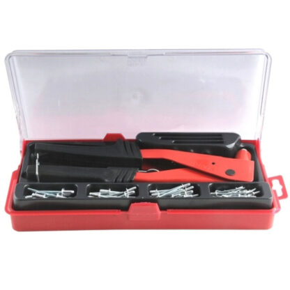RIVETTATRICE ACCIAIO SDX-2 SET RIVETTI       SACTO SDX-2 RIVETTATRICI                 F SACTO