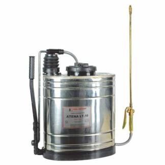 IRRORATRICE INOX NOVA ATENA l 16         DAL DEGAN NOVA ATENA 16 IRRORATRICI                  F DAL DEGAN