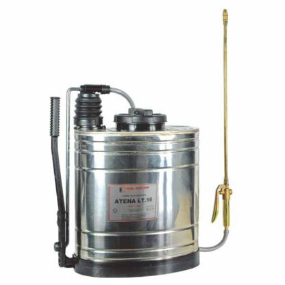 IRRORATRICE INOX NOVA ATENA l 16         DAL DEGAN NOVA ATENA 16 IRRORATRICI                  F DAL DEGAN